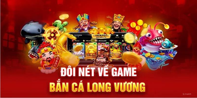 Tựa game săn cá đang rất thịnh hành tại Kubet