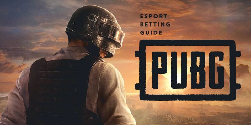 Giới thiệu về cá cược Pubg mobile