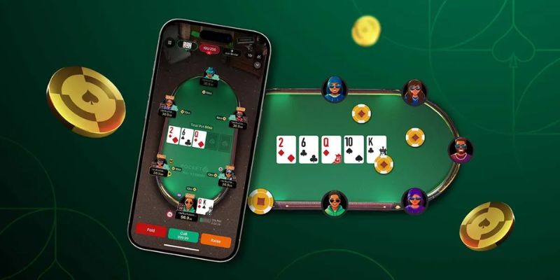 Poker Là Gì? Bật Mí Kiến Thức Cơ Sở Cho Người Mới Nhập Môn