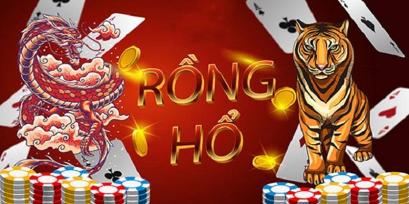 Dragon Tiger là trò chơi thuộc thể loại game bài