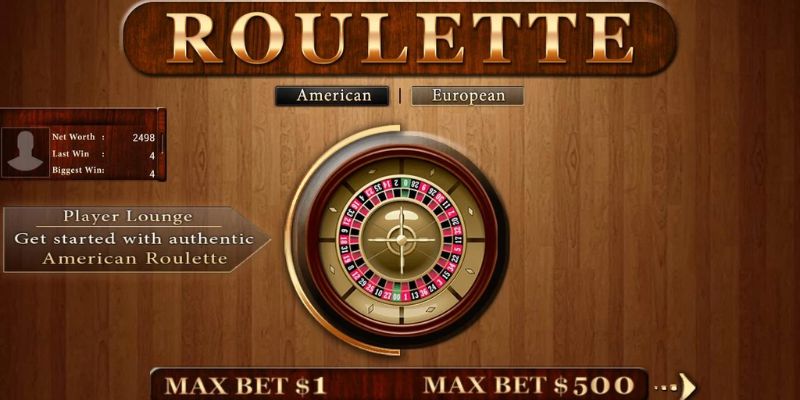 Roulette Là Gì? Sổ Tay Chinh Phục Cò Quay Sau 5 Phút