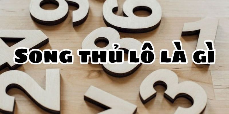 Giới thiệu về hình thức cá cược song thủ lô đình đám