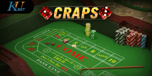 craps kubet